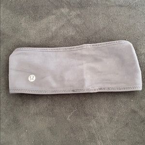 Reversible LuLuLemon headbands